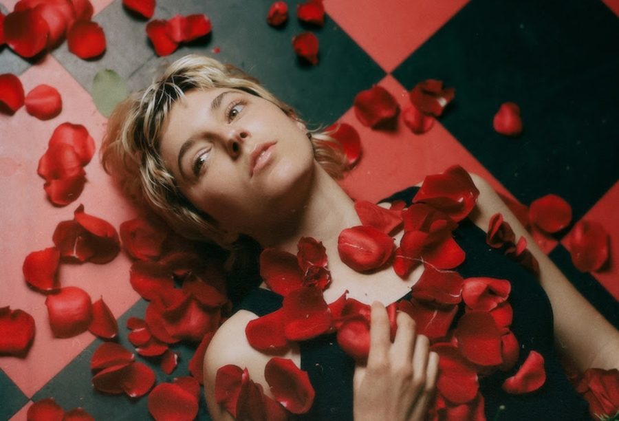 Caroline Announces ‘The Art Of Forgetting’ Out March 24th via New West