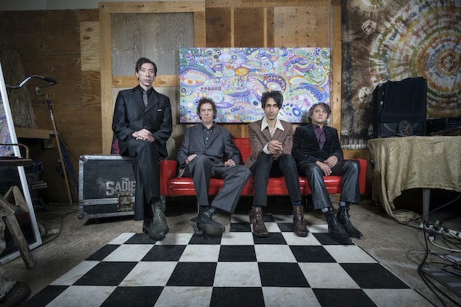 WATCH: The Sadies Share Video For “More Alone” Share Additional U.S. Tour Dates