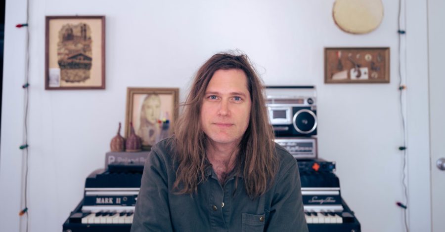 Fruit Bats Announce New Album ‘ A River Running To Your Heart’ Out April 14