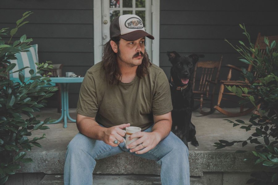 JD Clayton Pens Potent Country and Americana Tunes on ‘Long Way From Home’ (ALBUM REVIEW)