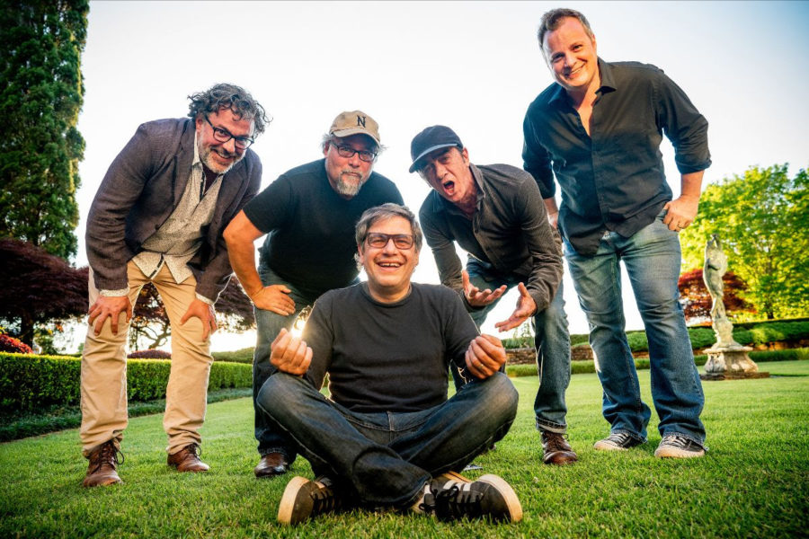 The Bad Ends Deliver Straight-ahead College Rock Tunes on ‘The Power And The Glory’ (ALBUM REVIEW)