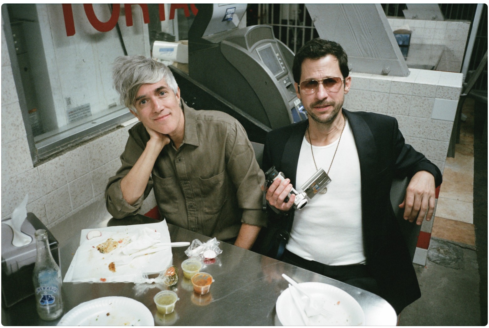 We Are Scientists’ Keith Murray on The MoodDriven World of ‘Lobes’ (INTERVIEW) Glide Magazine We Are Scientists’ Keith Murray on The MoodDriven World of ‘Lobes’ (INTERVIEW) Glide Magazine