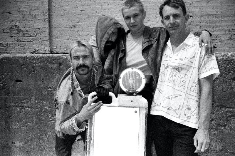 Big Thief Expand North American Tour – Hitting Red Rocks July 31st