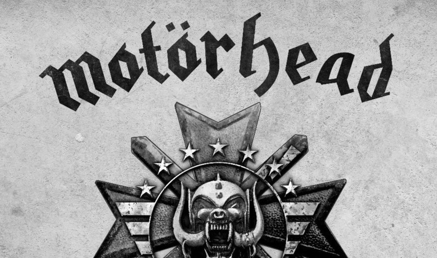 WATCH: Motörhead Shares Video For Previously Unreleased Track “Greedy Bastards”
