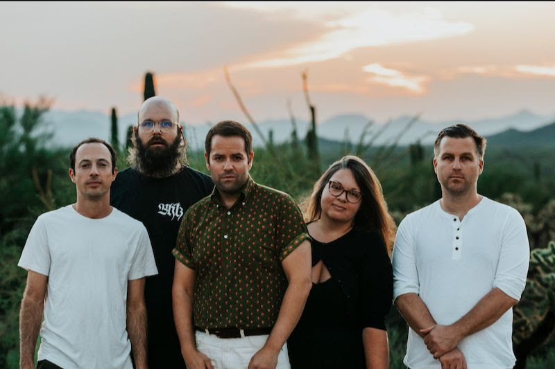 Fucked Up Brings Fiery Punk & Self-Aware Poeticism On ‘One Day’ (ALBUM REVIEW)