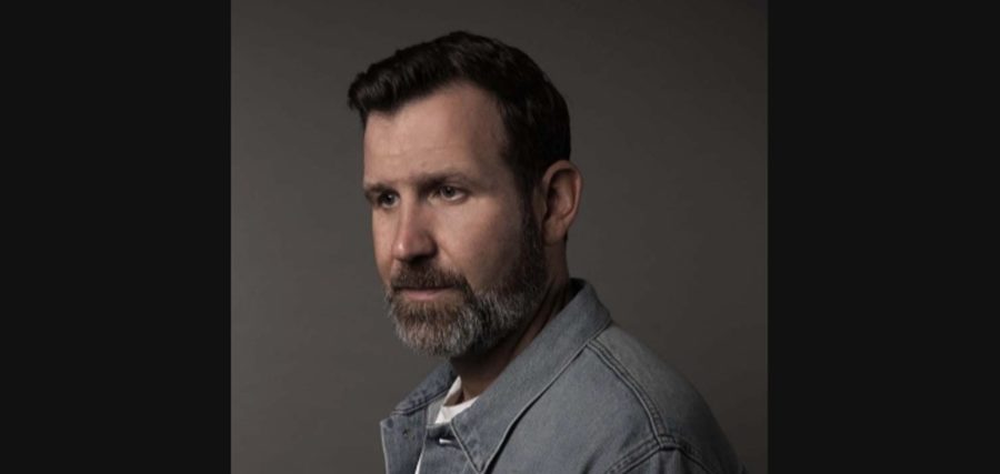 LISTEN: Ryan Wayne Weaves Deep Echoed Musical Tapestry On “Crow Amongst The Sparrows”