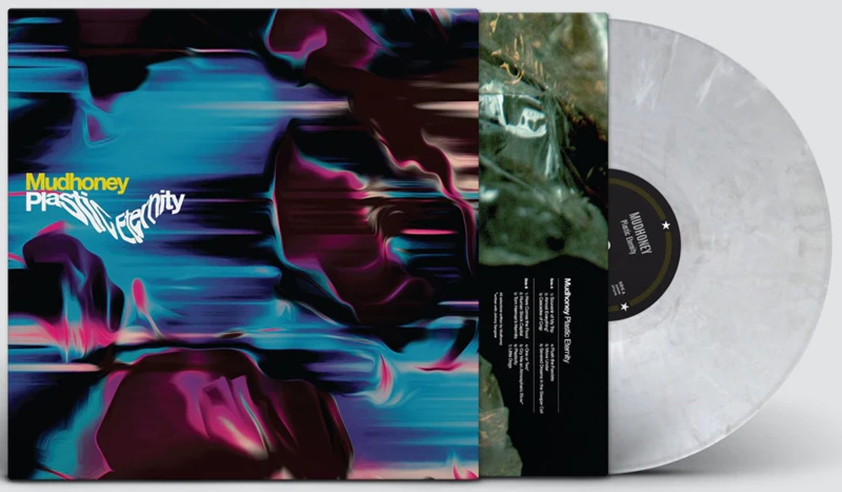 LISTEN: Mudhoney Returns With 11th Studio Album ‘Plastic Eternity’ Out April 7th