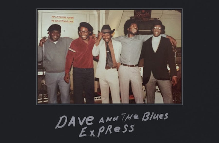 Colemine Records Unearthing Decades-Old Fred Davis Soul/Blues Tunes On ‘Cleveland Blues’