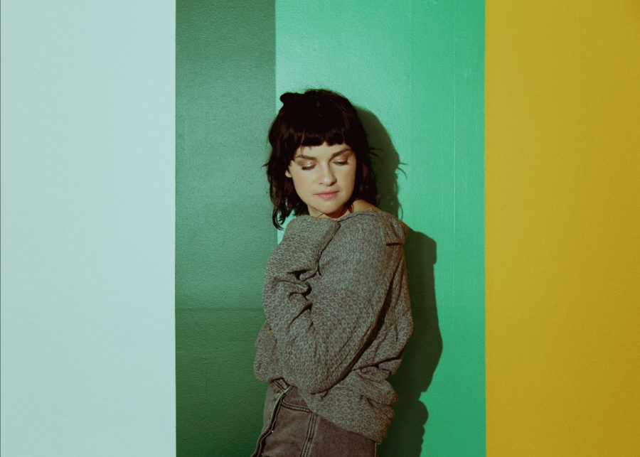 Rachel Baiman Announces New LP ‘Common Nation of Sorrow’, Shares Reinvention of John Hartford’s “Self Made Man”