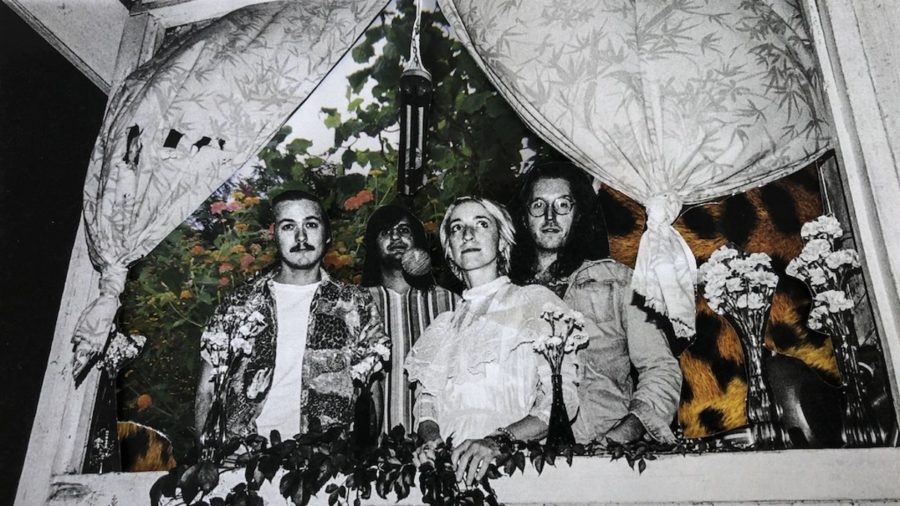 LISTEN: The Minks Keep It Tight & Guitar Striking On Soaring “Creatures of Culture: