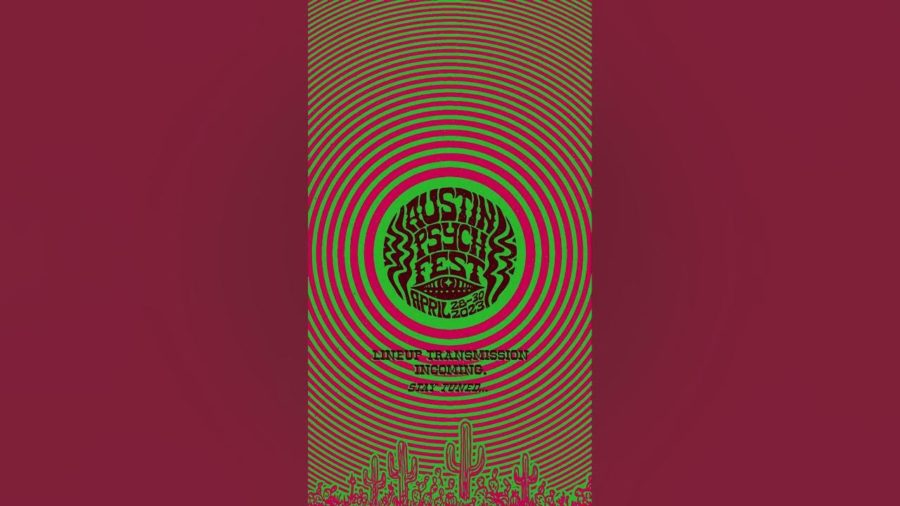 Austin Psych Fest Returns With Toro y Moi, Yves Tumor, Black Rebel Motorcycle Club, The Black Angels, Cuco & More