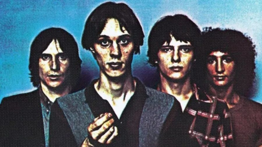 Highly Influential Guitarist Tom Verlaine of Television Dies at 73