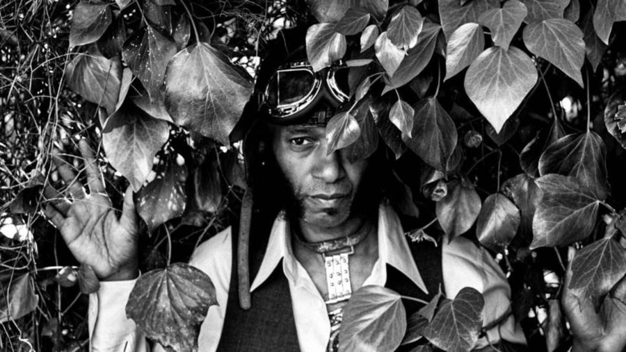 Fantastic Negrito Goes Deep On Reimagined ‘Version Of White Jesus’ Black Problems With ‘Grandfather Courage’ (ALBUM REVIEW)