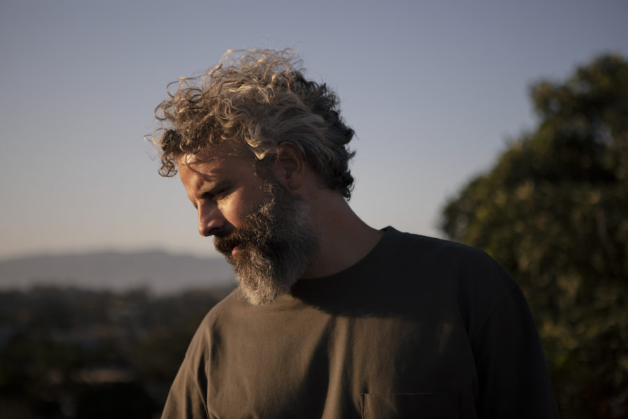 Isaac Watters is Haunted by LA on ‘Extended Play 001’ (INTERVIEW)