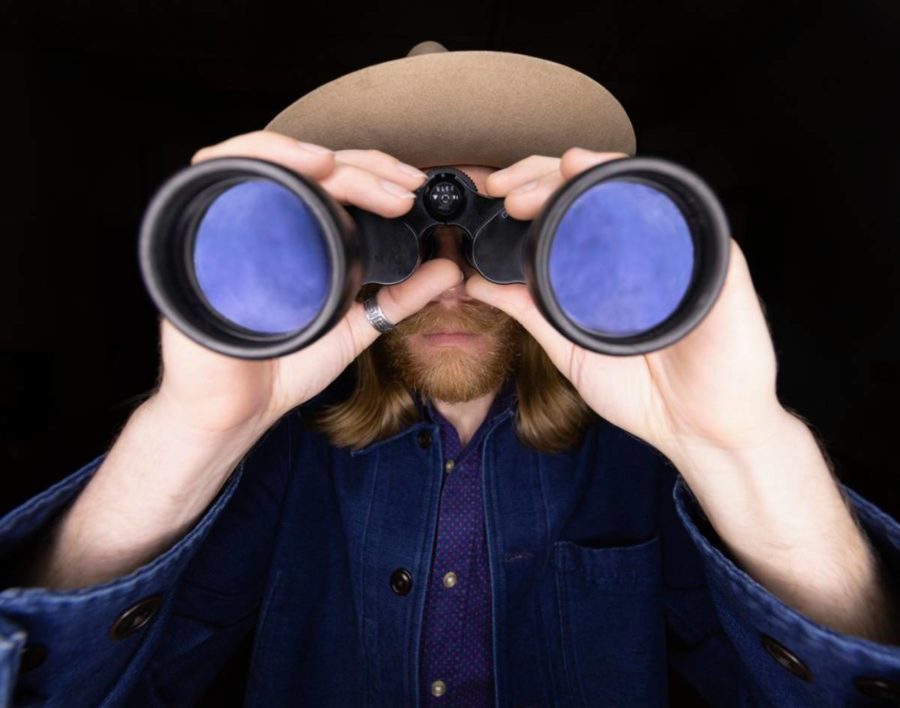 Jarrod Dickenson Wins Via Hard Hitting Statements On Boldly Arranged ‘Big Talk’ (ALBUM REVIEW)