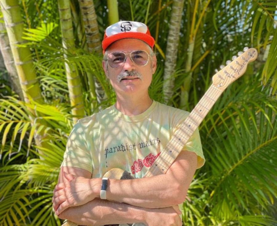 Rose City Band Returns With New Album ‘Garden Party’ Out April 21sts