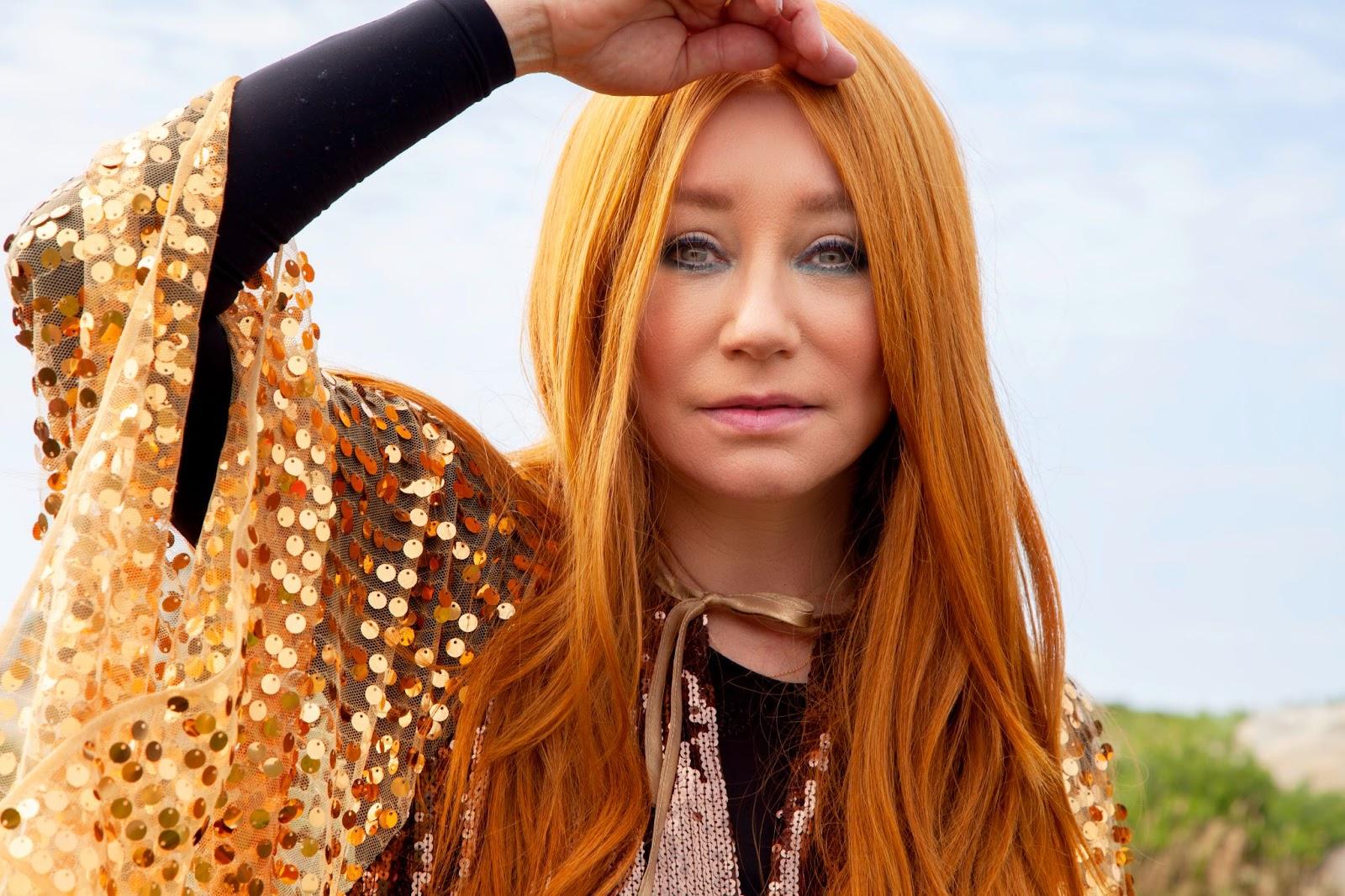 Happy 60th Birthday Tori Amos