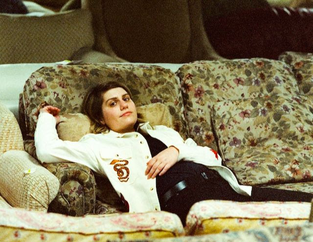 Alex Lahey Announces New Album, ‘The Answer Is Always Yes’, & North American Tour