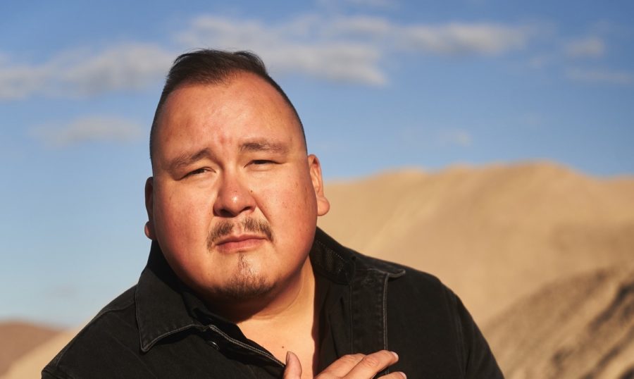 William Prince Announces Dave Cobb-produced LP ‘Stand in