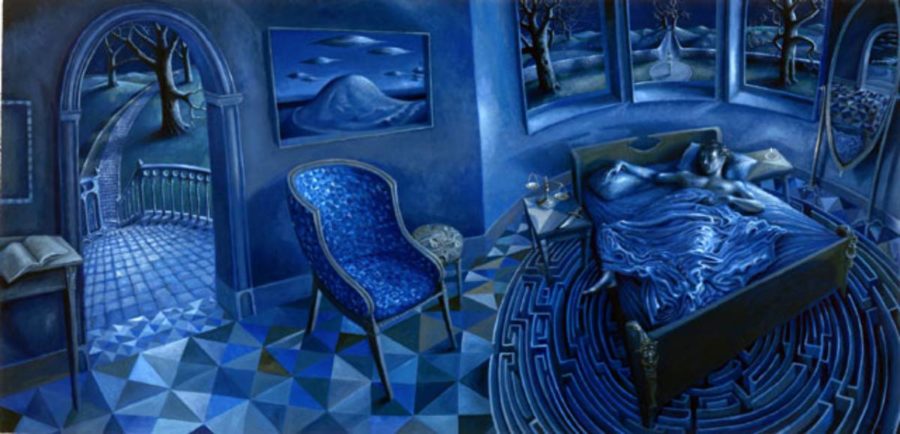 30 Years Ago Today – Phish Releases Fourth Studio Album ‘Rift’