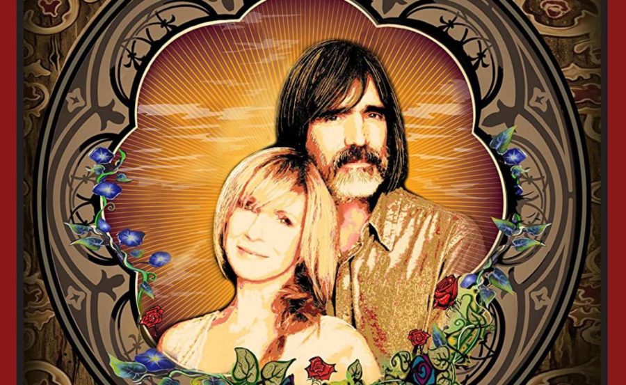 Larry Campbell & Teresa Williams Cook Up Smokin’ Live Set On ‘Live At Levon’s’ (ALBUM REVIEW)