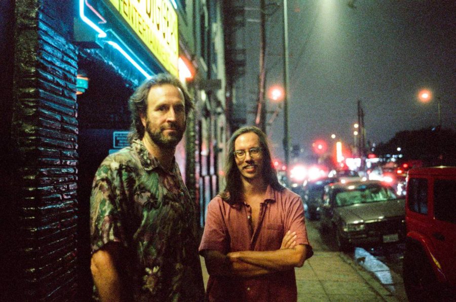 North Americans Announce New Album ‘Long Cool World’