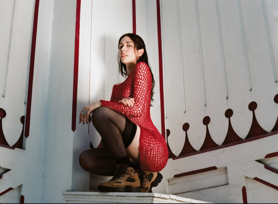 Caustic Commentary: Glide’s Weekly Song Picks: Caroline Polachek, Yves Tumor, Young Fathers, Westerman & More