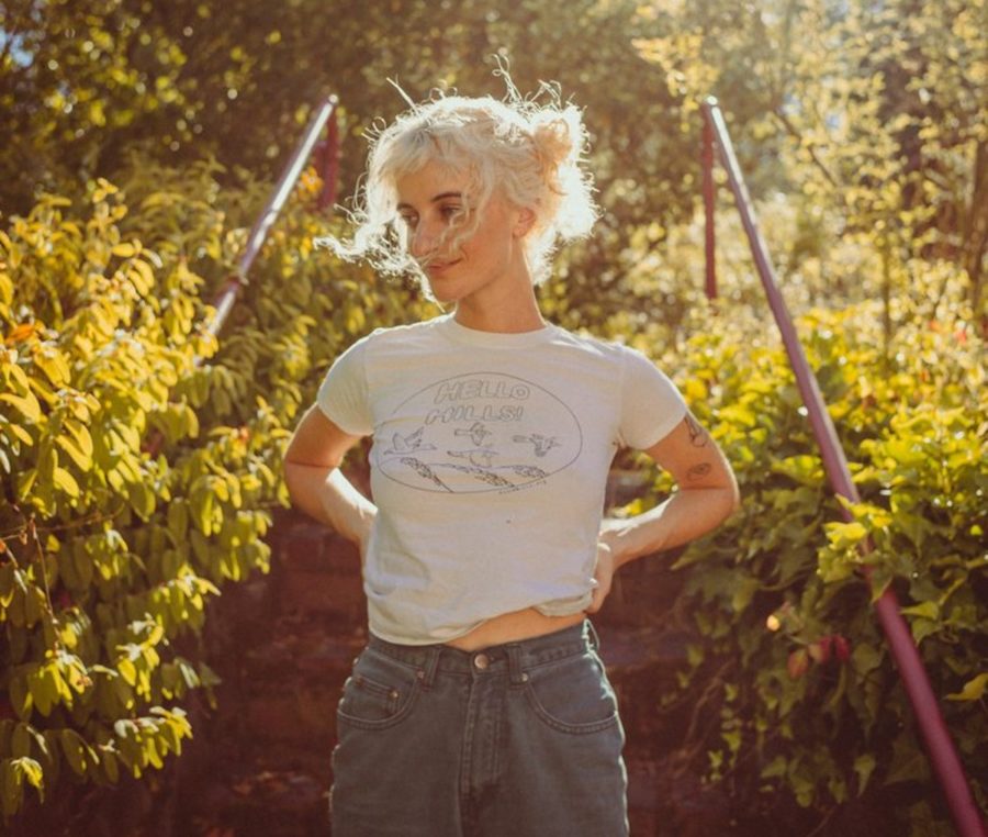 LISTEN: Maya Elise & The Good Dream Bring Full Pan Stereophonic Sound On Lush “Better Bird”