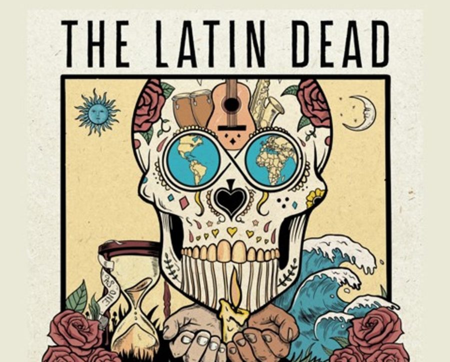 WATCH: The Latin Dead Feat. John Kadlecik Drop Spicy “Shakedown Street” Video