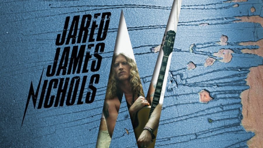 Jared James Nichols Keeps Blues Rock Heavy, Forceful & Flowing (INTERVIEW)