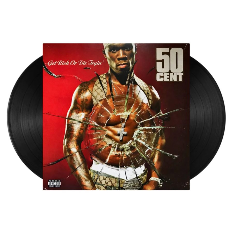 20 Years Later: Revisiting 50 Cent’s Breakthrough Debut LP ‘Get Rich or Die Tryin’