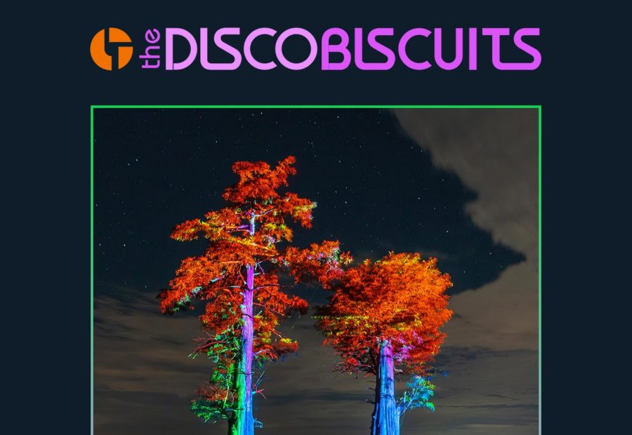 The Disco Biscuits Bring Horns & Unique Trancefusion Sound To Washington D.C.’s Anthem (SHOW REVIEW)