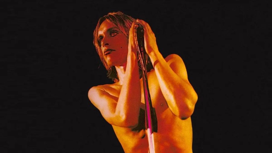 50 Years Ago Today – The Stooges Release Third Studio Album ‘Raw Power’