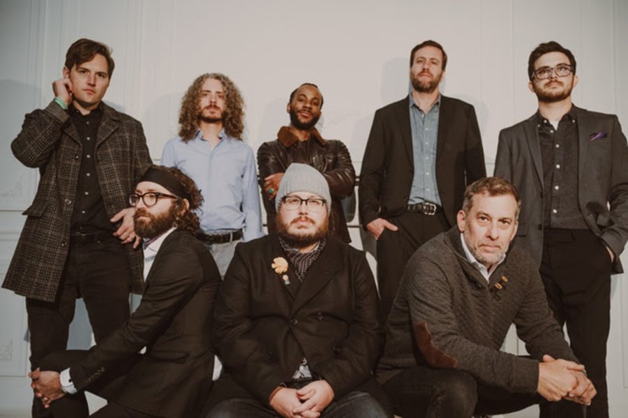St. Paul & The Broken Bones Announce New Album ‘Angels In Science Fiction’