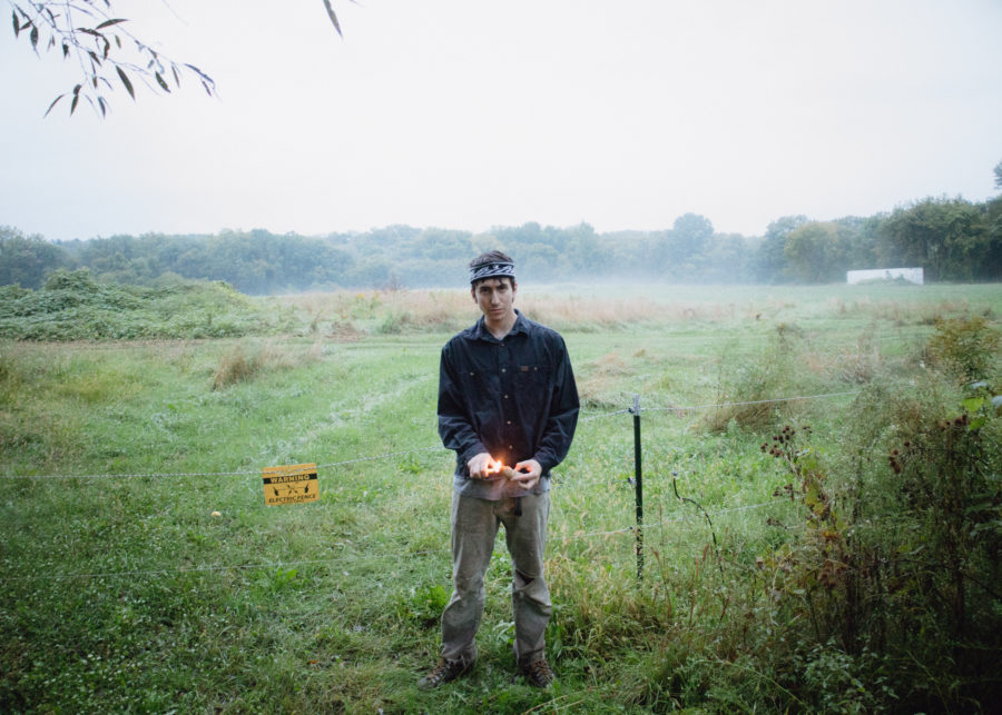 LISTEN: Dari Bay Nails Wilco Buzzed Songwriting On “Same Old Bumpy Road”