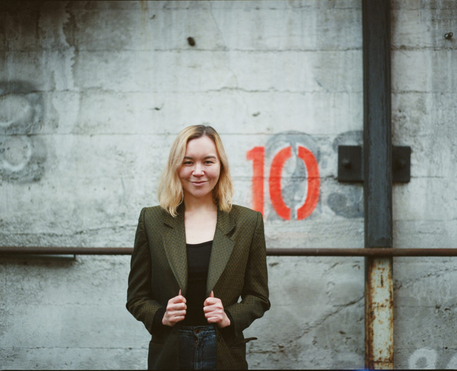 LISTEN: Maita Drops Sincere Brevity On ” “Honey, Have I Lost It All?”