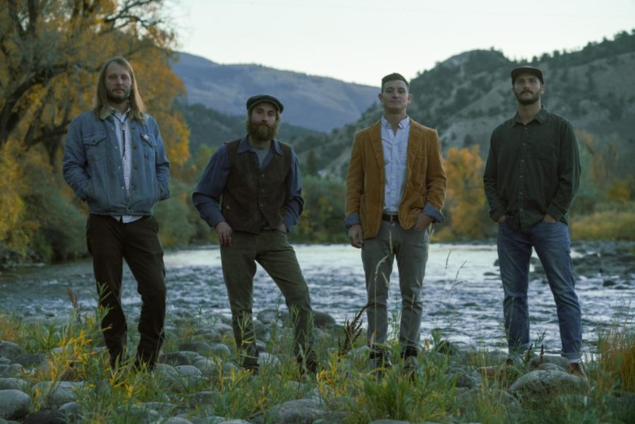 The Runaway Grooms’ Zach Gilliam on How Touring Shaped Their EP ‘This Road’  (INTERVIEW)