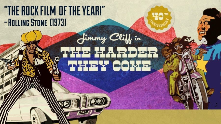 50 Years Ago Today – ‘The Harder The Come’ Film Gets U.S. Release (Listen To Soundtrack In Full)