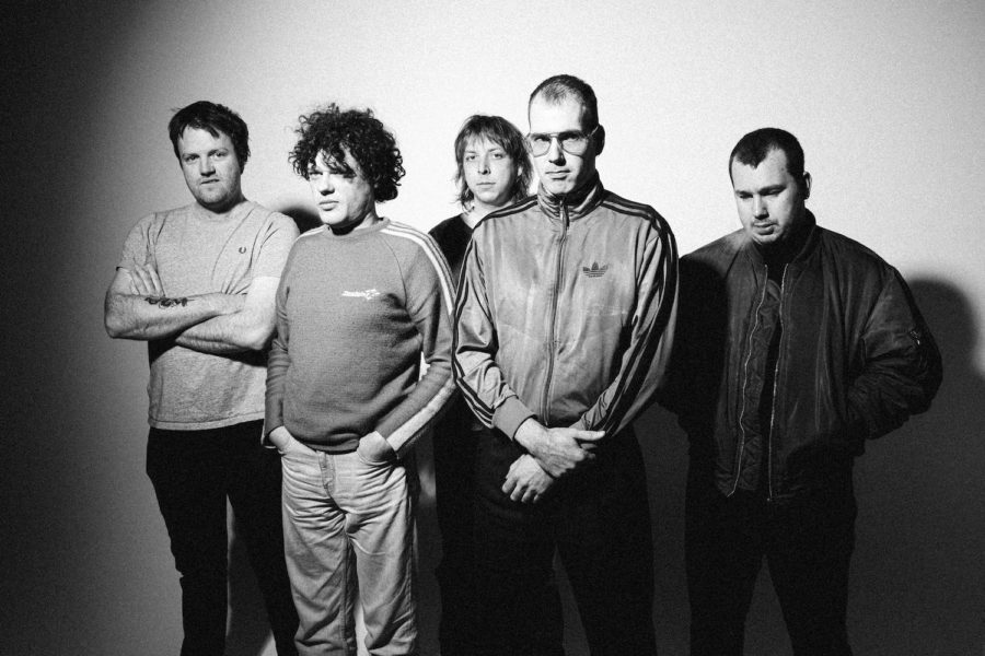 Civic Keep Rock Intensity High with Compelling Listen ‘Taken By Force’ (ALBUM REVIEW)