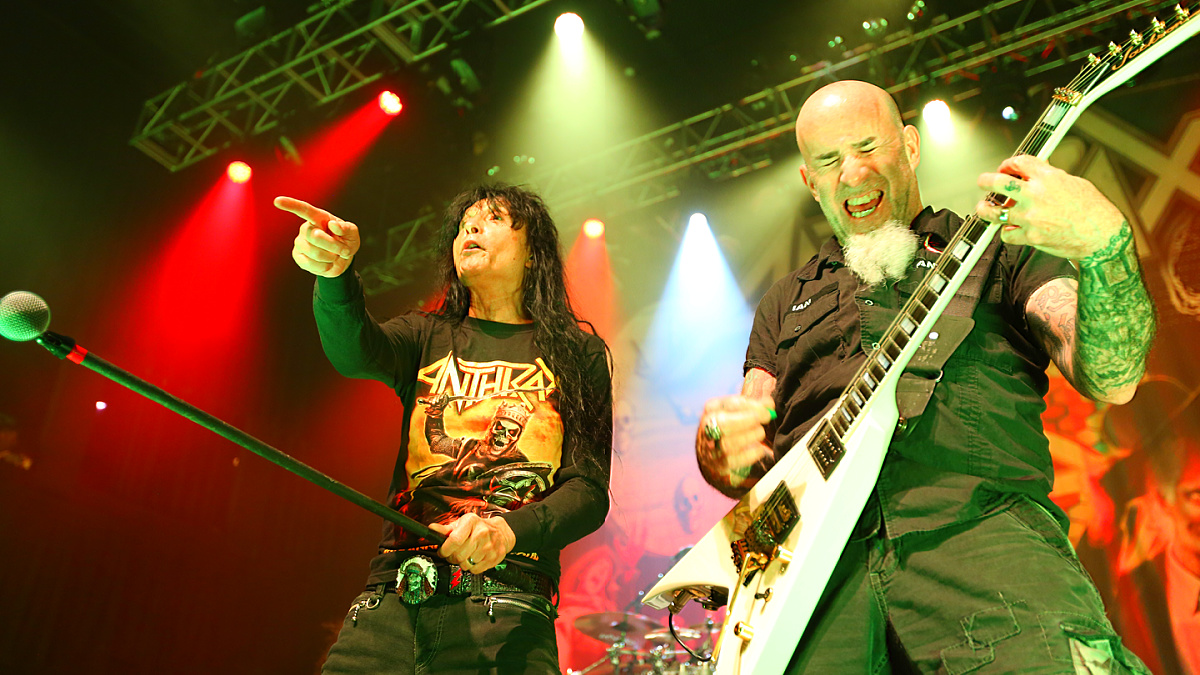 洋楽 S.O.D ANTHRAX bundle Anthrax and Black Label Society's 2023