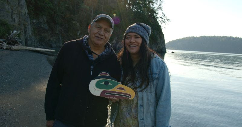 Black Belt Eagle Scout Carve Up Crisp Natural Atmospheric Originals On ‘The Land, The Water, The Sky’ (ALBUM REVIEW)