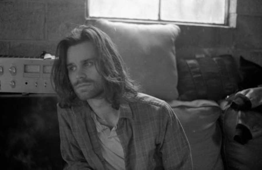 LISTEN: Logan Fox Delivers Gravel Traveled Rusty Prose On “Long Way To Go”