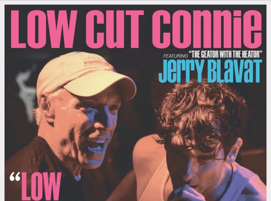LISTEN: Low Cut Connie Pays Tribute To DJ Jerry Blavat With “Low Cut Strut (Strut That Ass Right Back to Class)”