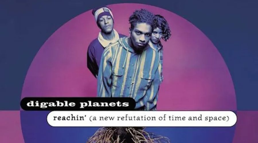 30 Years Later: Digable Planets Release Game Changer ‘Reachin’