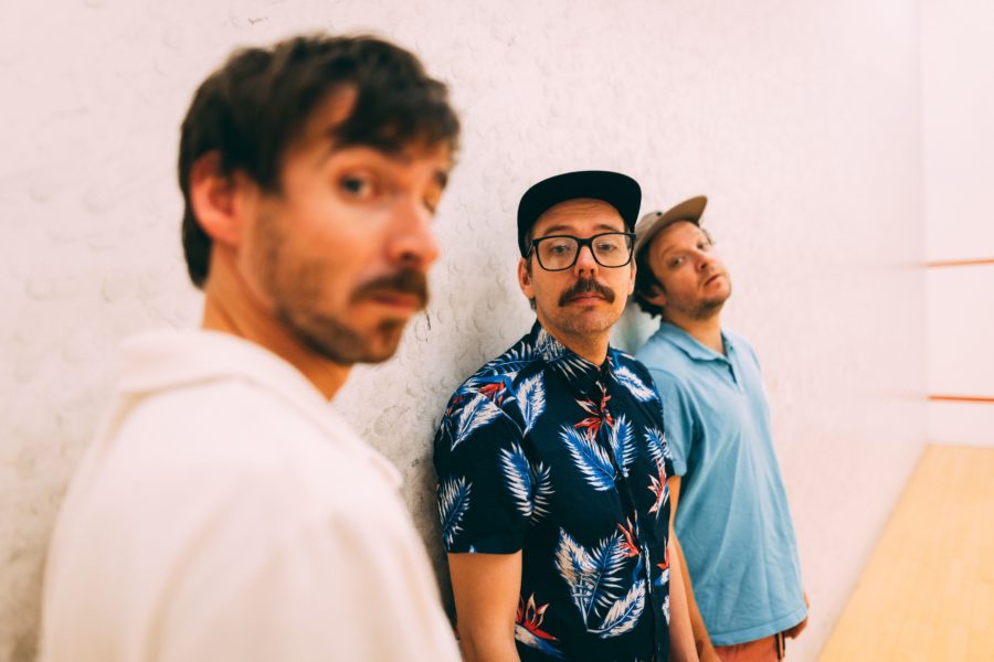 LISTEN: Norway’s Orions Belte Keep It Tight & Groovy On “Silhouettes”