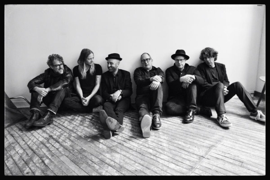 The Hold Steady Share New Single “Sixers” and Announces Portland & Boston Shows