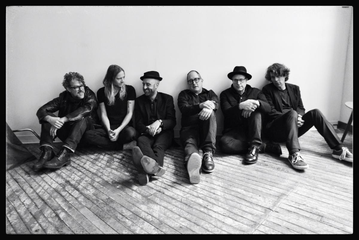 The Hold Steady Announce Massive Nights 2023