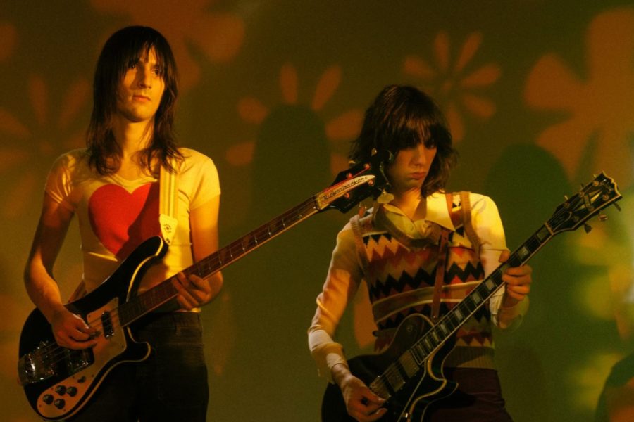 The Lemon Twigs Announce New Album ‘Everything Harmony’ Out May 5th – Share Soft Rocker “Corner Of My Eye”