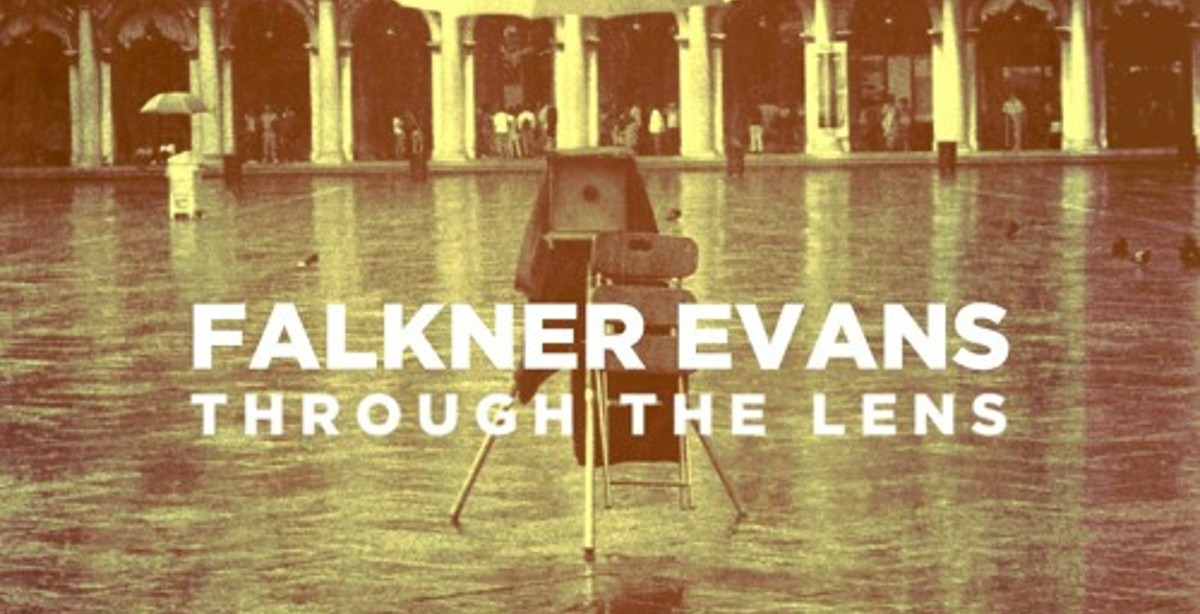 TIME OUT TAKE FIVE: Falkner Evans, Franco Ambrosetti, Jan Hammer & More