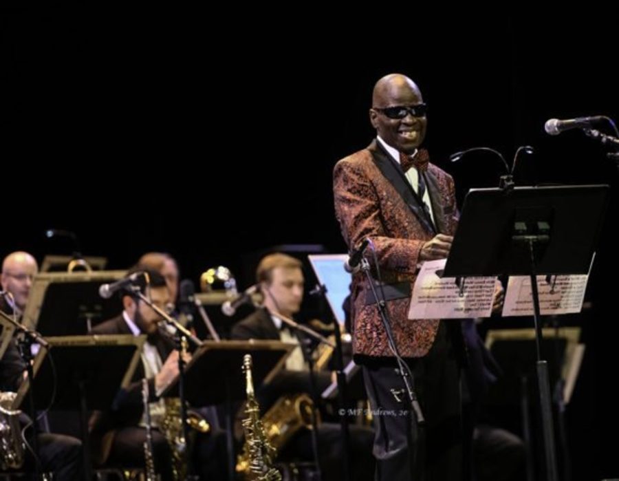 Happy 80th Birthday Maceo Parker